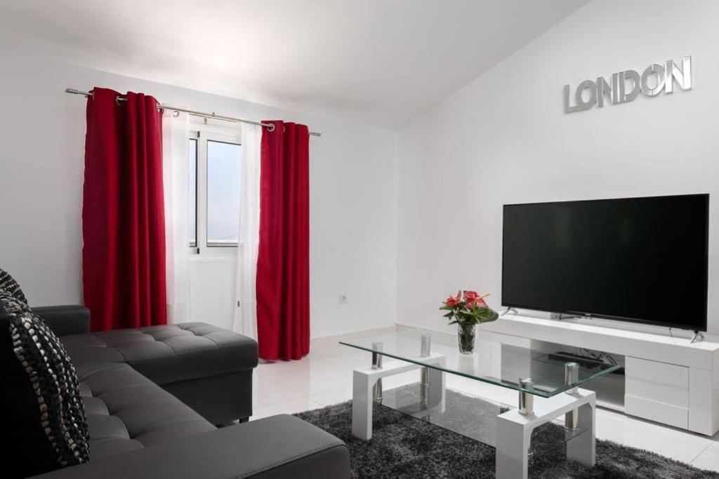 Apartamento Casa Santana Estreito Da Calheta Exterior foto