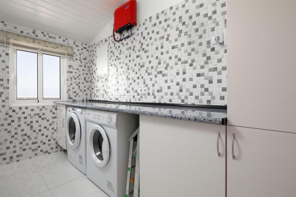 Apartamento Casa Santana Estreito Da Calheta Exterior foto